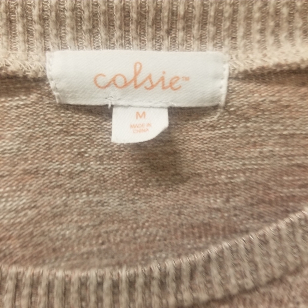 Colsie Sweater - Picture 2 of 3